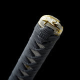 The Hoshizora Handmade Katana Spring Steel-Romance of Men