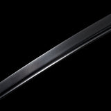 The Anatawa Handmade Katana Carbon Steel-Romance of Men