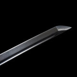 The Anatawa Handmade Katana Carbon Steel-Romance of Men