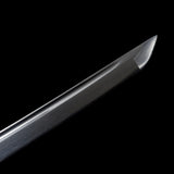 The Anatawa Handmade Katana Carbon Steel-Romance of Men