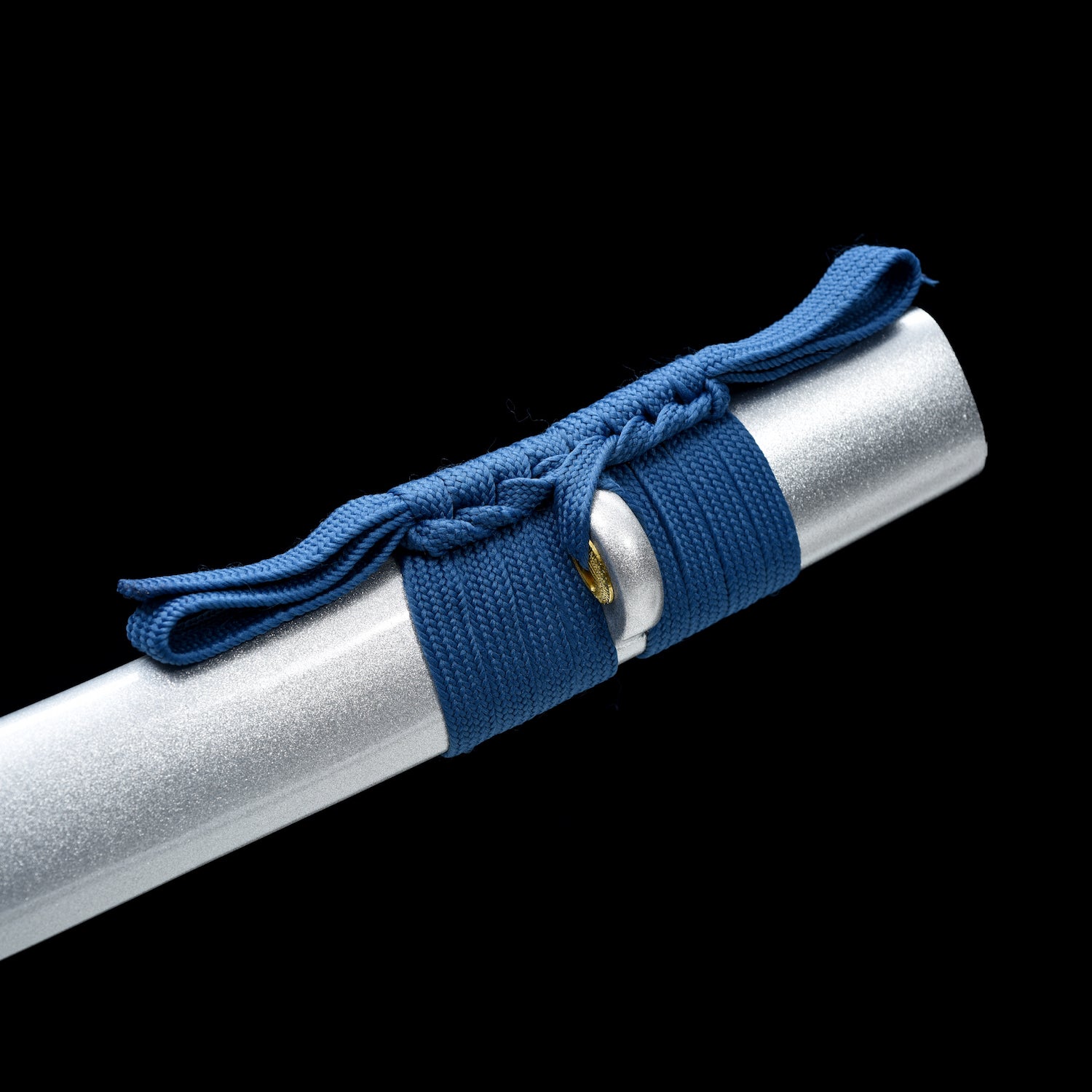 The Anatawa Handmade Katana Carbon Steel-Romance of Men