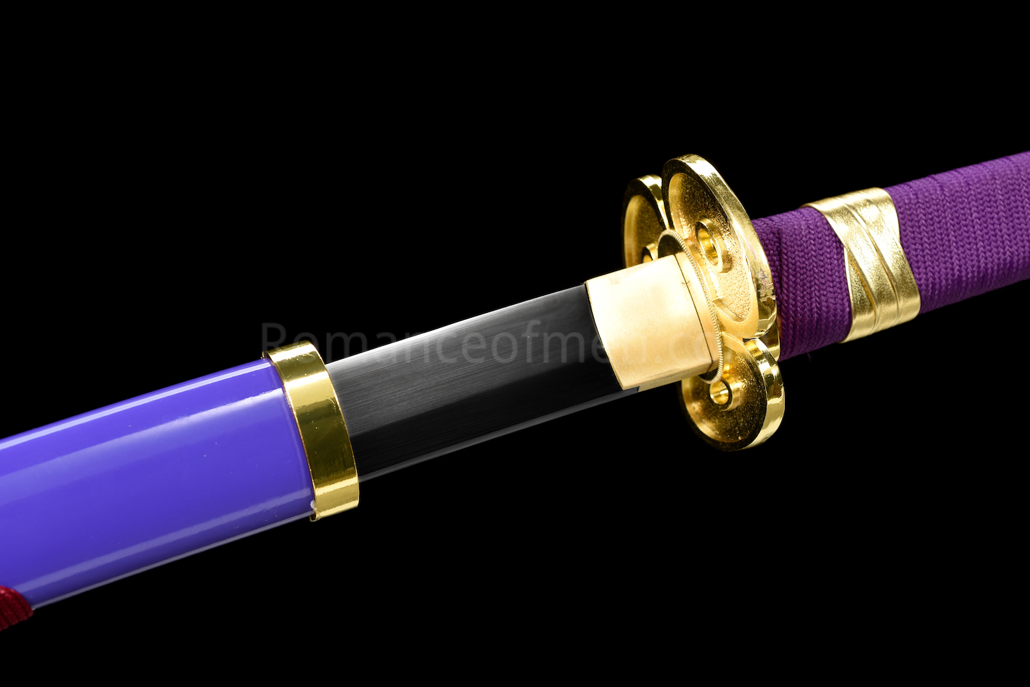 Enma Katana