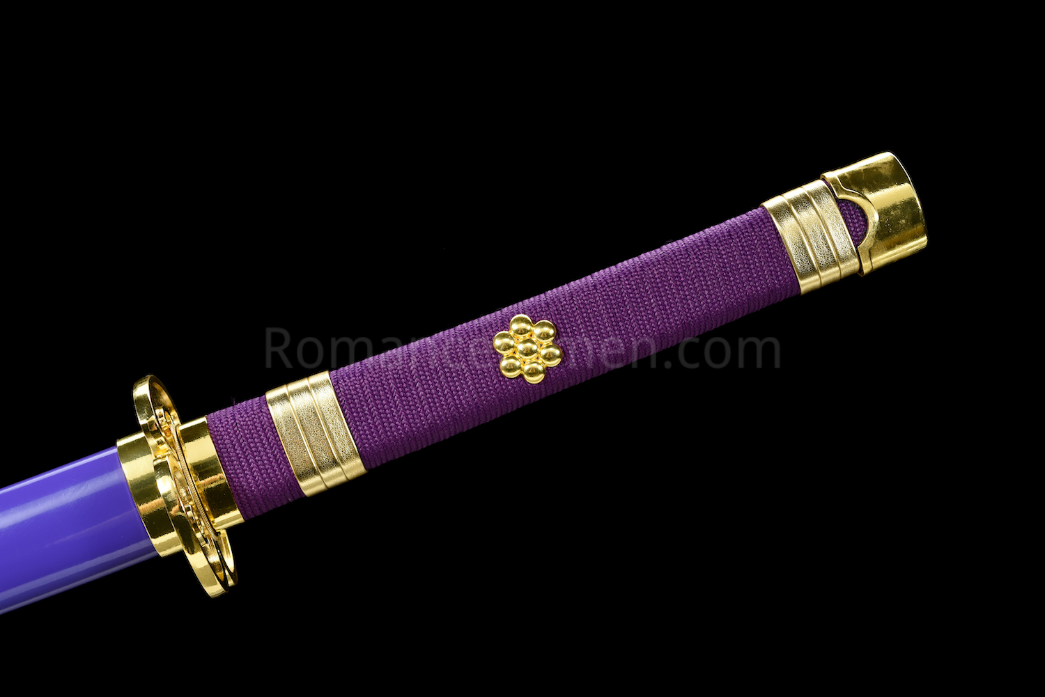 Enma Katana