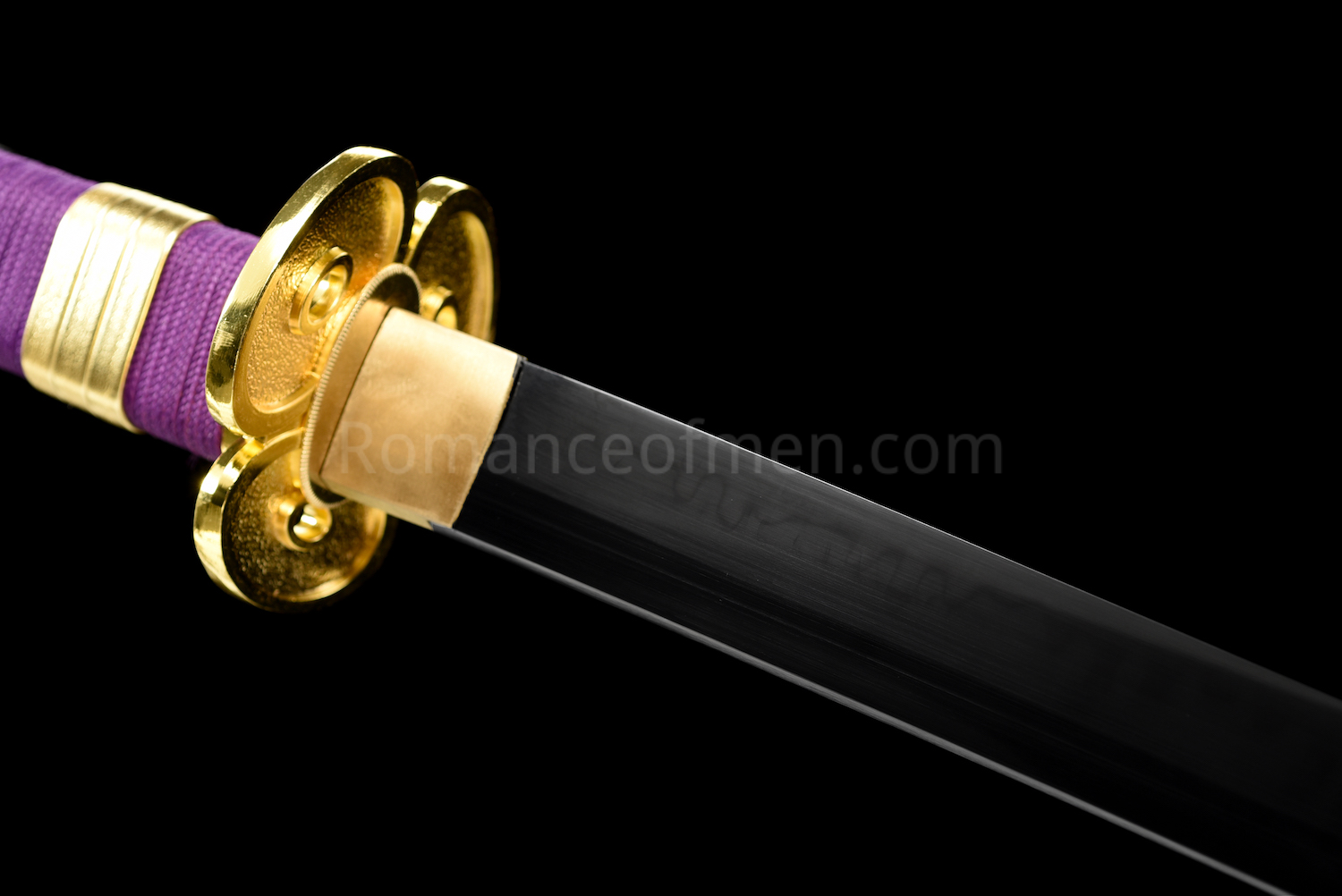 Enma Katana