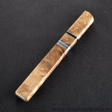 The yoshioka warrior damacus fixed blade knife-Romance of Men