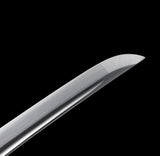 The Senshi Handmade Katana Manganese Steel-Romance of Men