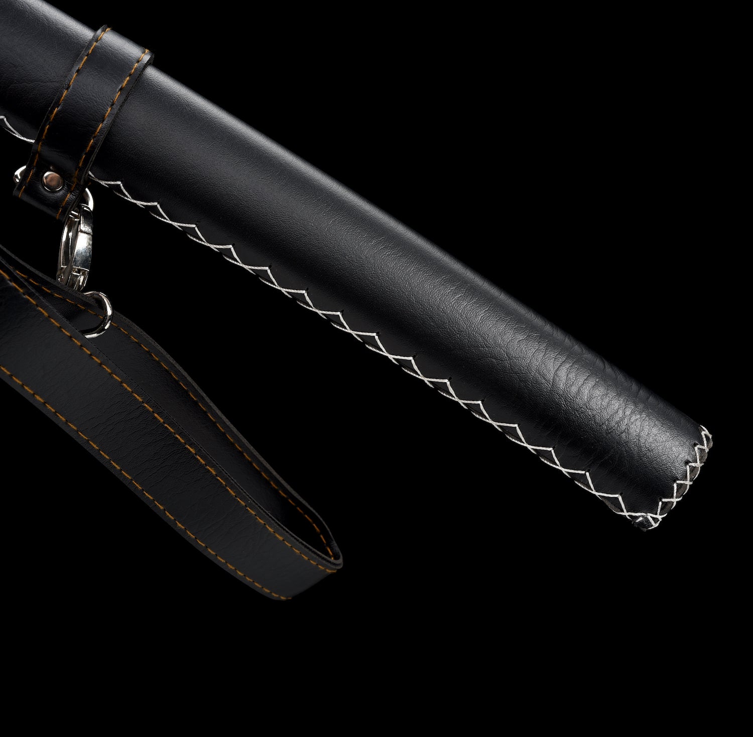 The Kitsune Handmade Katana Manganese Steel-Romance of Men