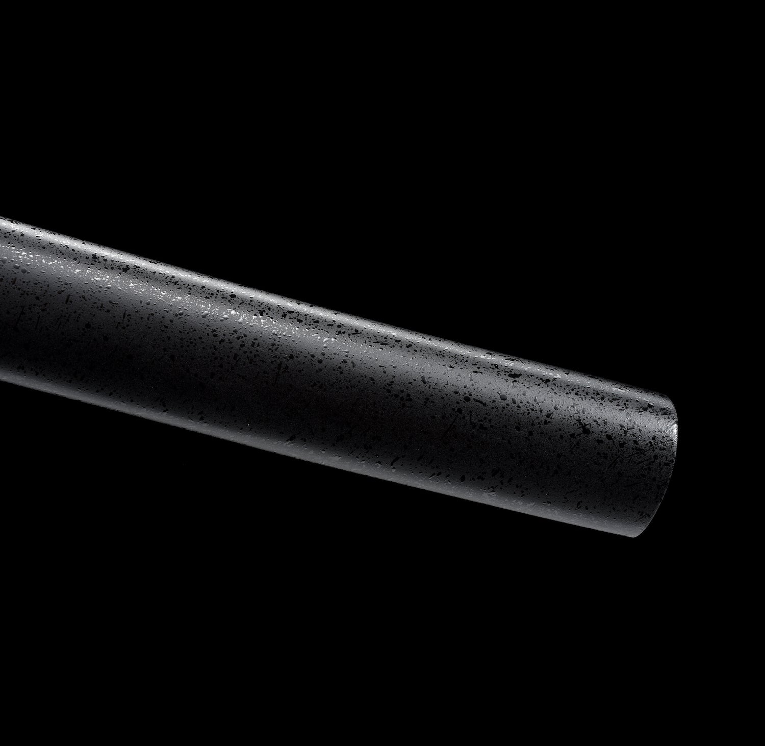 The Kirin Handmade Katana Manganese Steel-Romance of Men