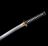 The Kirin Handmade Katana Manganese Steel-Romance of Men
