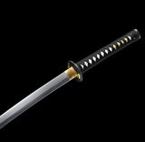 The Kirin Handmade Katana Manganese Steel-Romance of Men