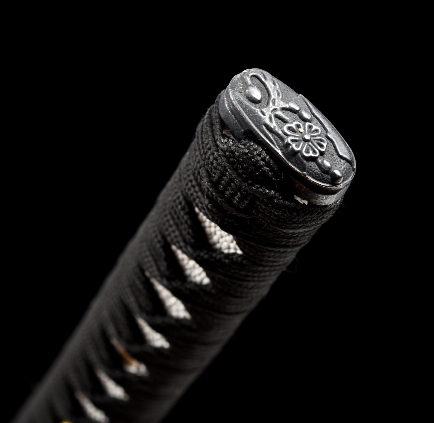 The Kirin Handmade Katana Manganese Steel-Romance of Men