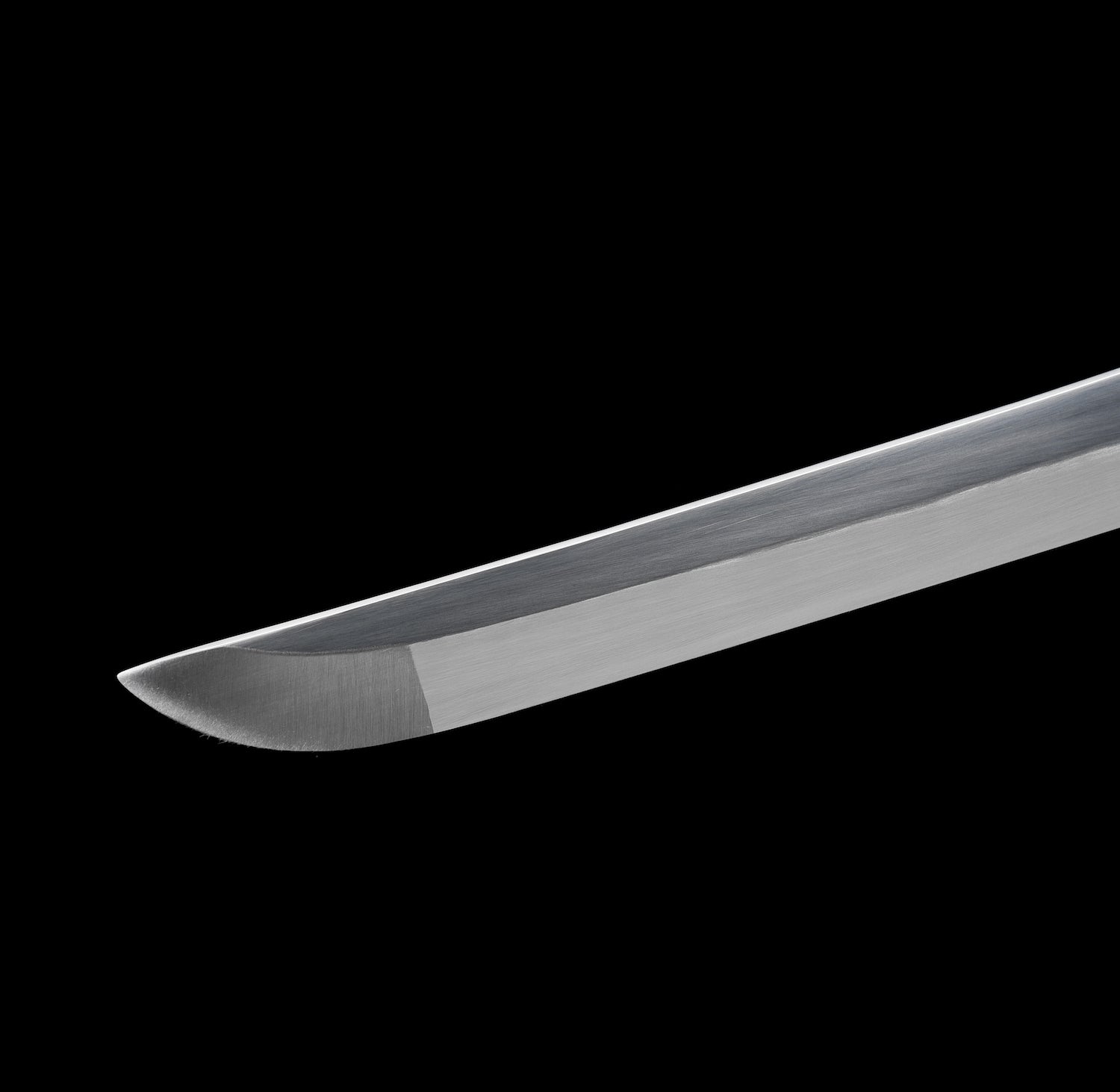 The Kirin Handmade Katana Manganese Steel-Romance of Men