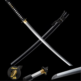 The Kirin Handmade Katana Manganese Steel
