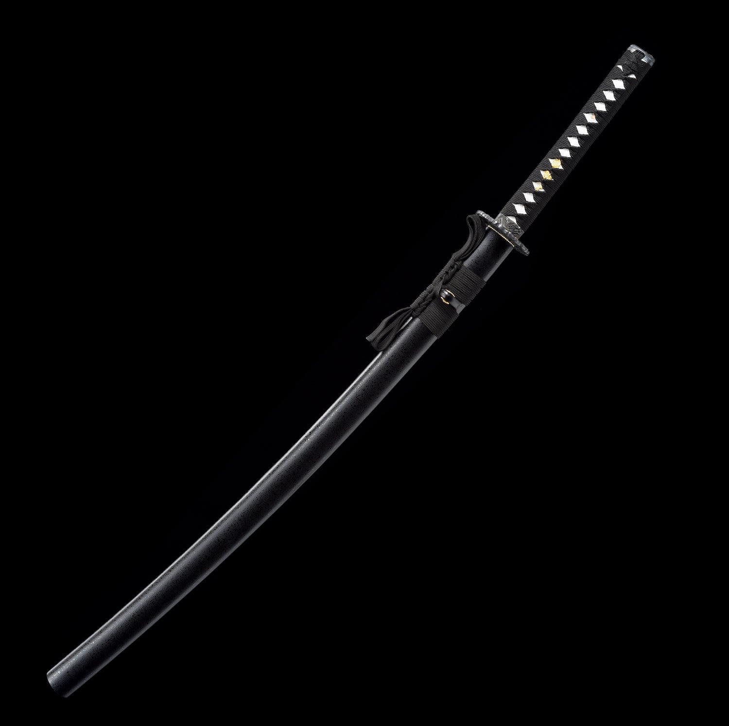 The Taiho Handmade Katana Manganese Steel-Romance of Men