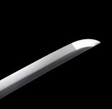 The Taiho Handmade Katana Manganese Steel-Romance of Men