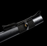 The Taiho Handmade Katana Manganese Steel-Romance of Men