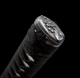 The Taiho Handmade Katana Manganese Steel-Romance of Men