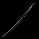 The Taiho Handmade Katana Manganese Steel-Romance of Men