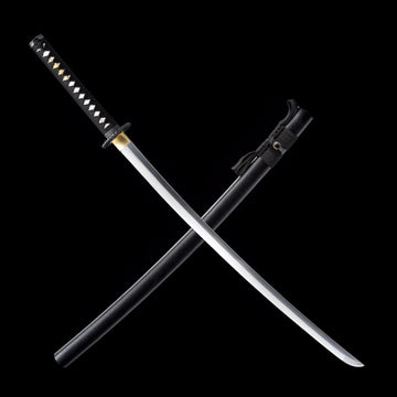 The Taiho Handmade Katana Manganese Steel-Romance of Men