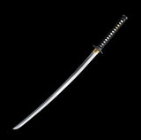 The Taiho Handmade Katana Manganese Steel-Romance of Men