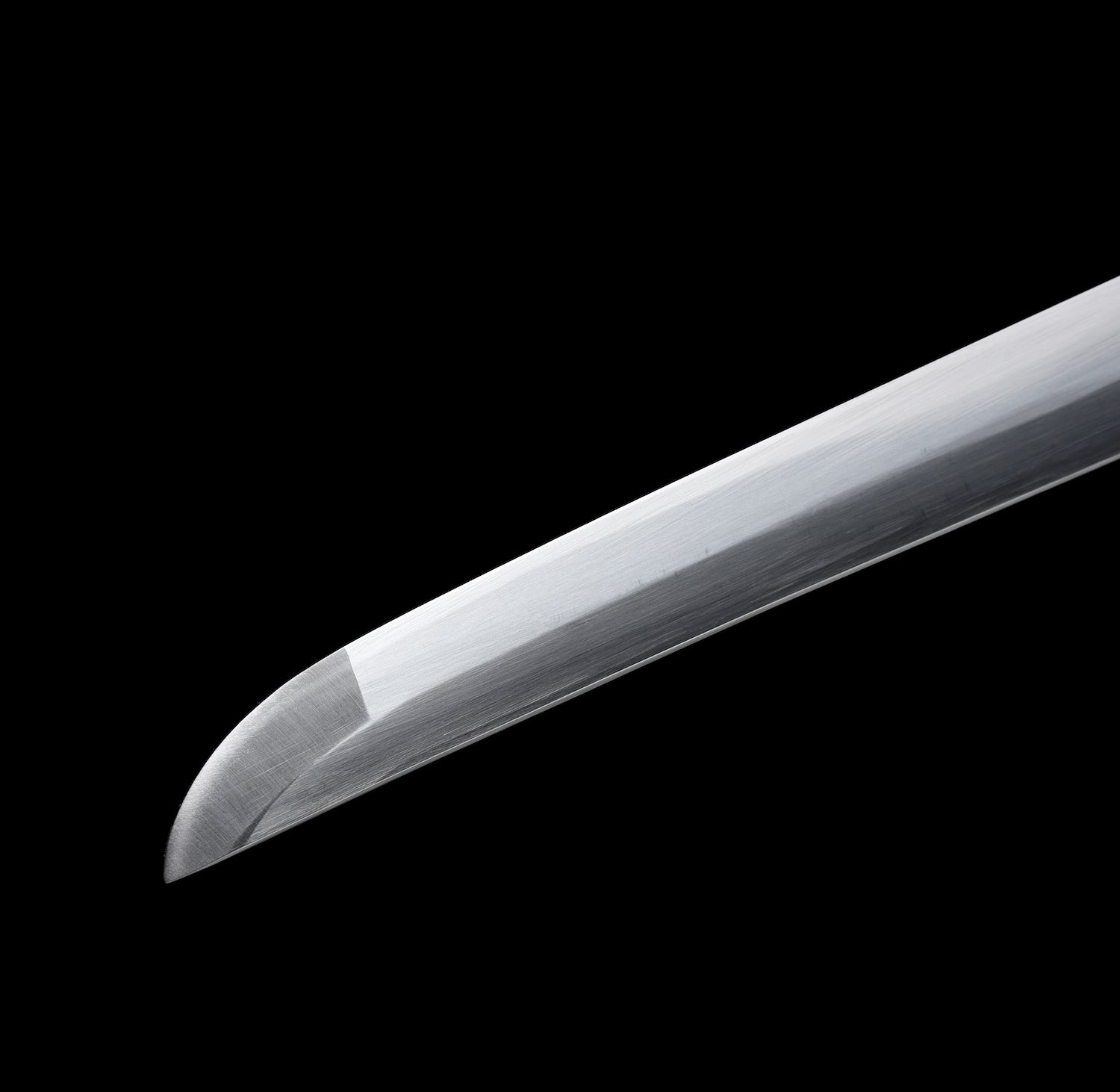 The Taiho Handmade Katana Manganese Steel-Romance of Men