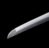 The Taiho Handmade Katana Manganese Steel-Romance of Men