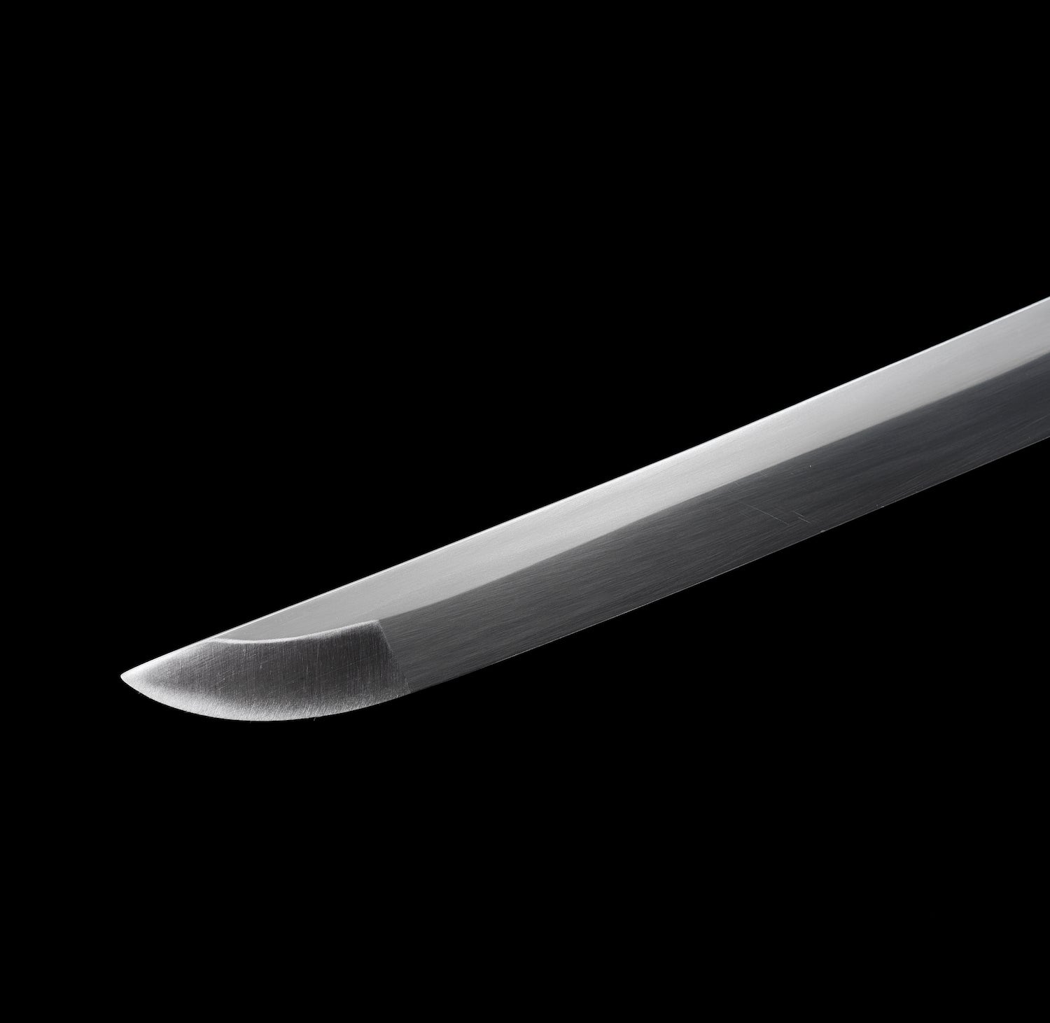 The Taiho Handmade Katana Manganese Steel-Romance of Men
