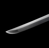 The Taiho Handmade Katana Manganese Steel-Romance of Men