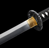 The Taiho Handmade Katana Manganese Steel-Romance of Men