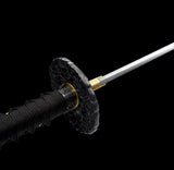 The Taiho Handmade Katana Manganese Steel-Romance of Men