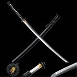 The Taiho Handmade Katana Manganese Steel