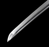 The Sekaiju Handmade Katana 1060 Carbon Steel-Romance of Men