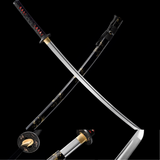 The Sekaiju Handmade Katana 1060 Carbon Steel