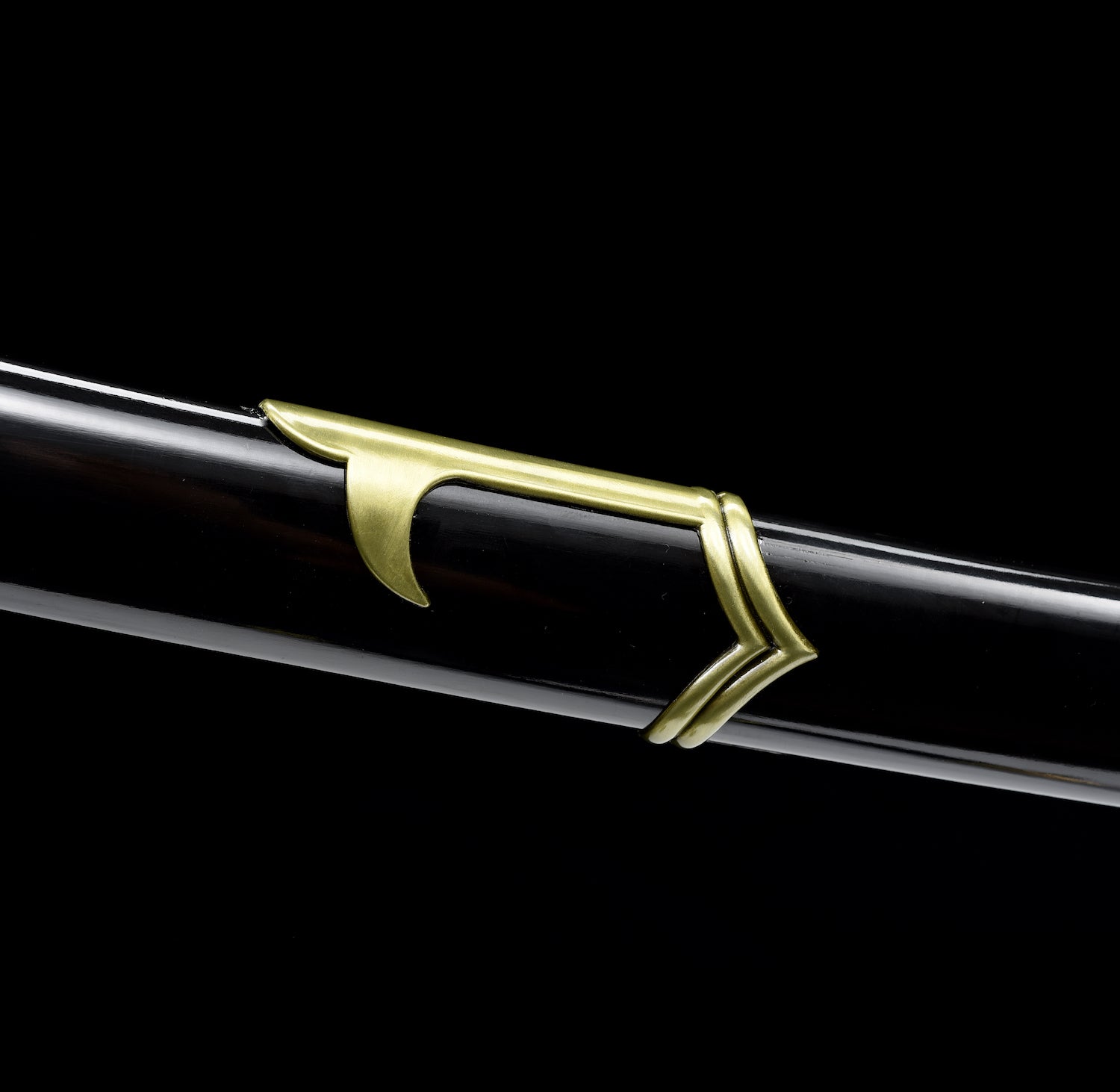 The Sunouoku Handmade Katana 1060 Carbon Steel-Romance of Men
