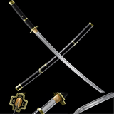 The Sunouoku Handmade Katana 1060 Carbon Steel
