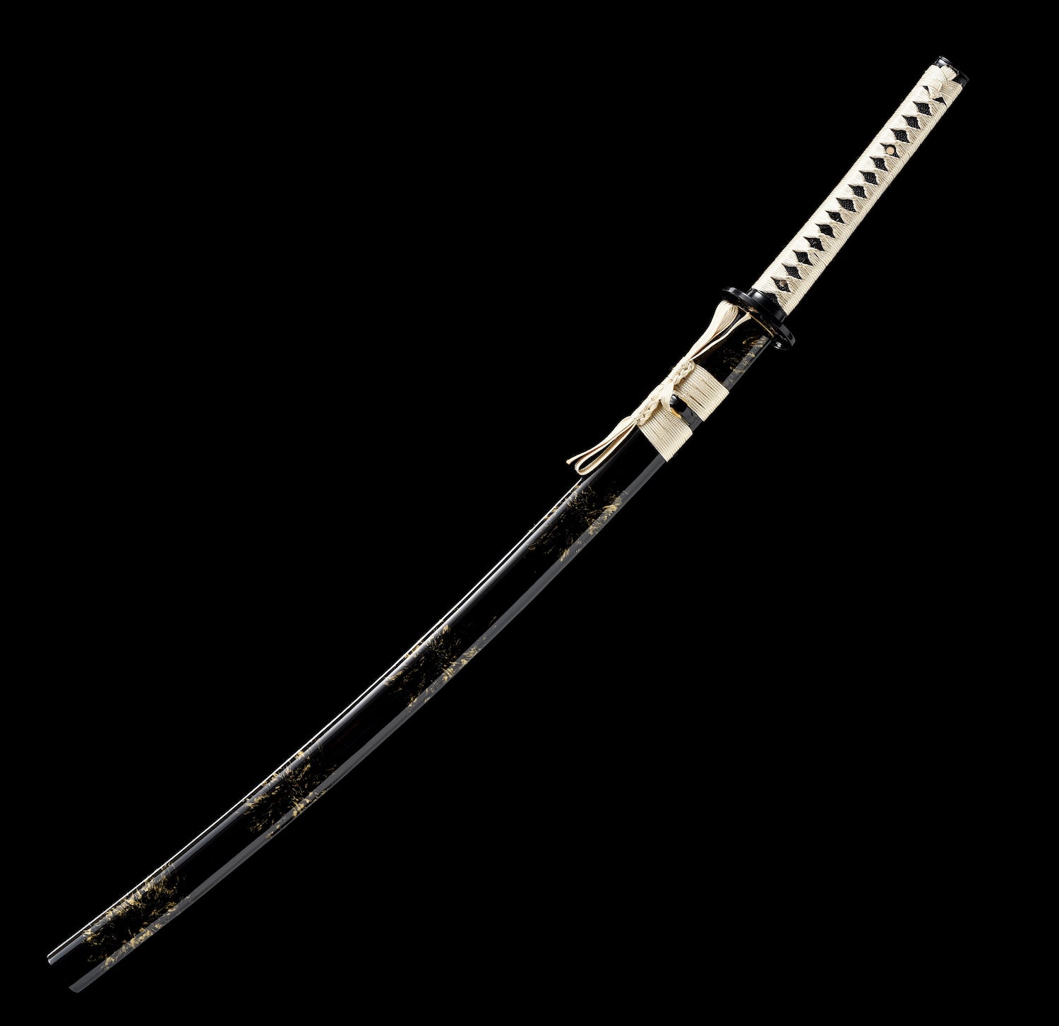 The Muramasa Handmade Katana T10 Steel-Romance of Men