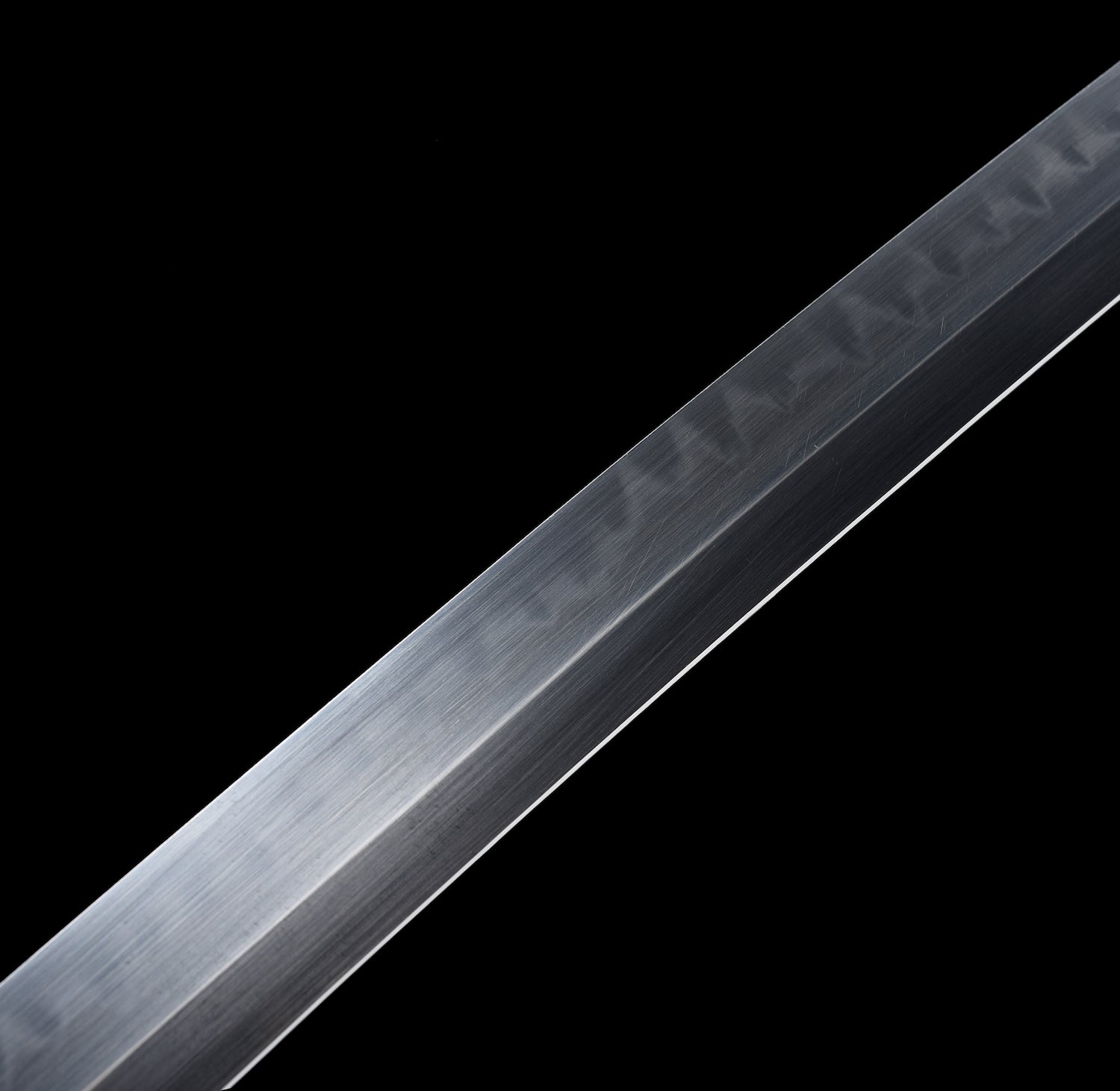 The Muramasa Handmade Katana T10 Steel-Romance of Men