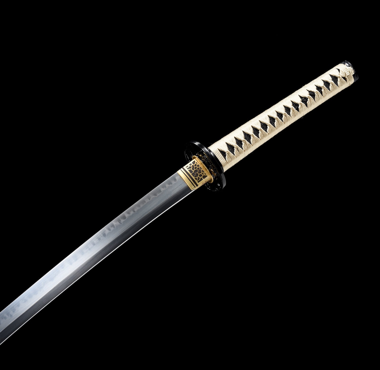 The Muramasa Handmade Katana T10 Steel-Romance of Men