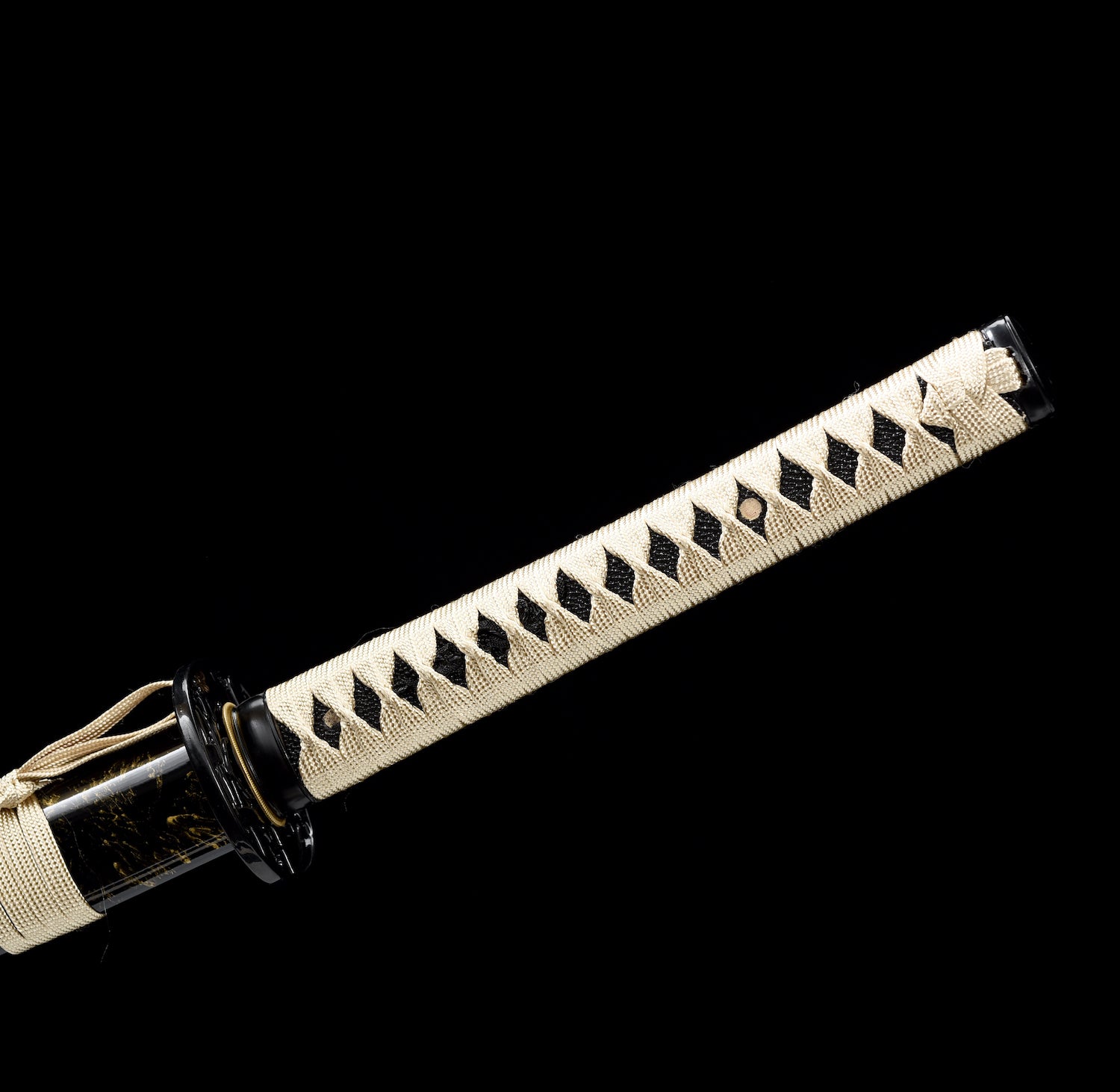 The Muramasa Handmade Katana T10 Steel-Romance of Men