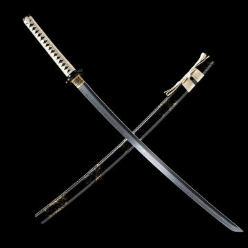 The Muramasa Handmade Katana T10 Steel-Romance of Men