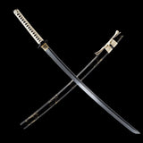 The Muramasa Handmade Katana T10 Steel-Romance of Men