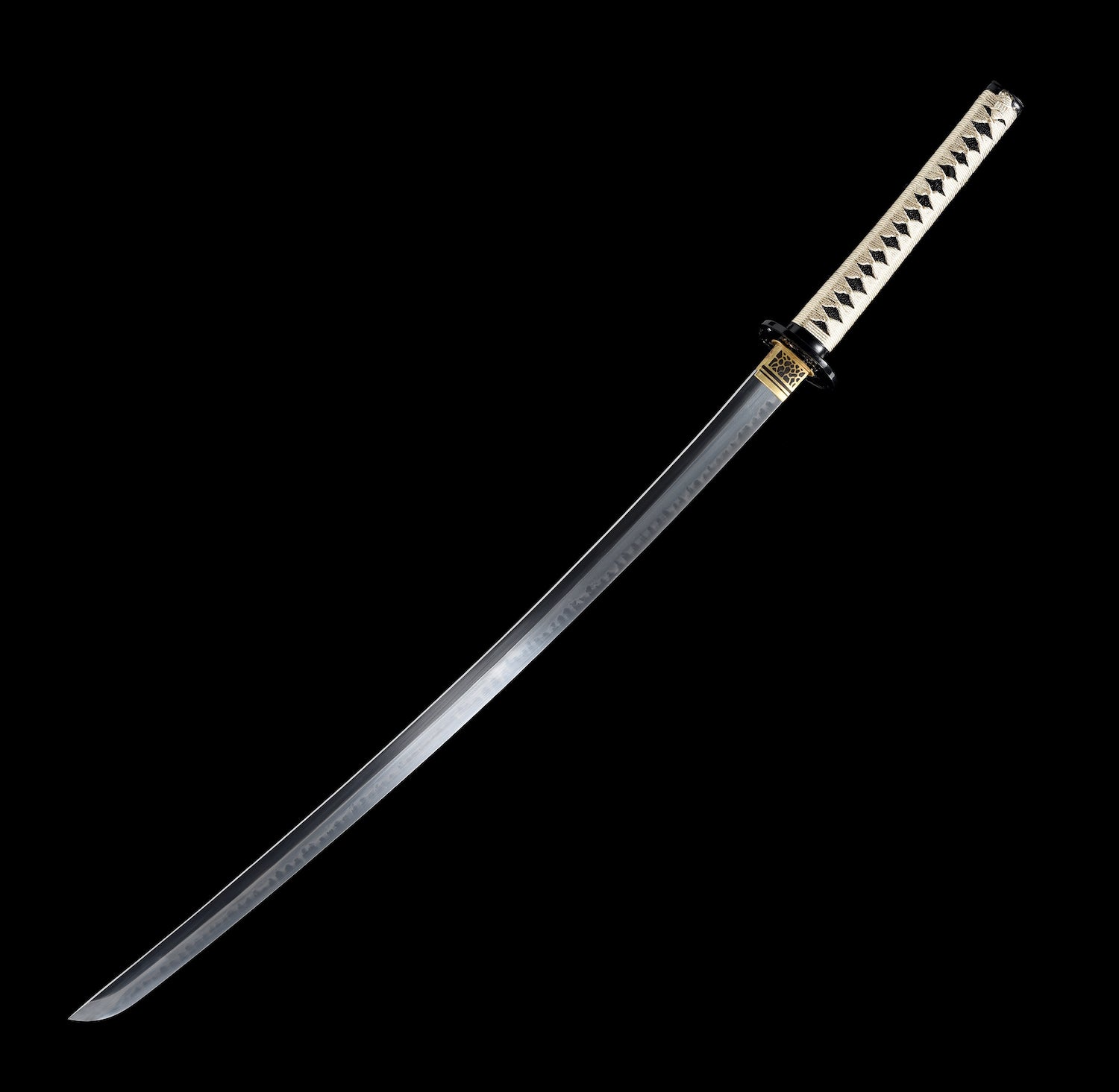 The Muramasa Handmade Katana T10 Steel-Romance of Men