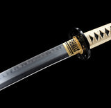 The Muramasa Handmade Katana T10 Steel-Romance of Men