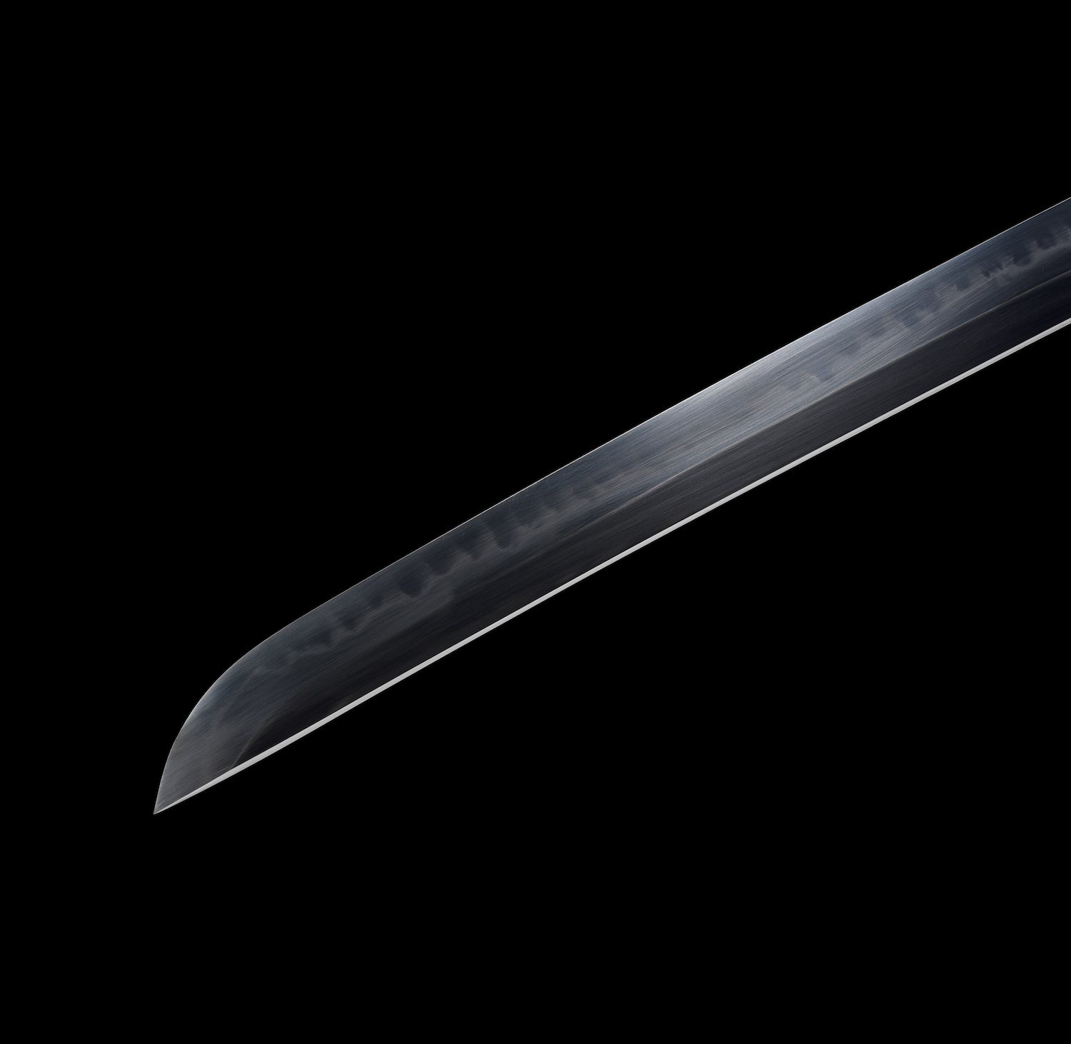 The Muramasa Handmade Katana T10 Steel-Romance of Men