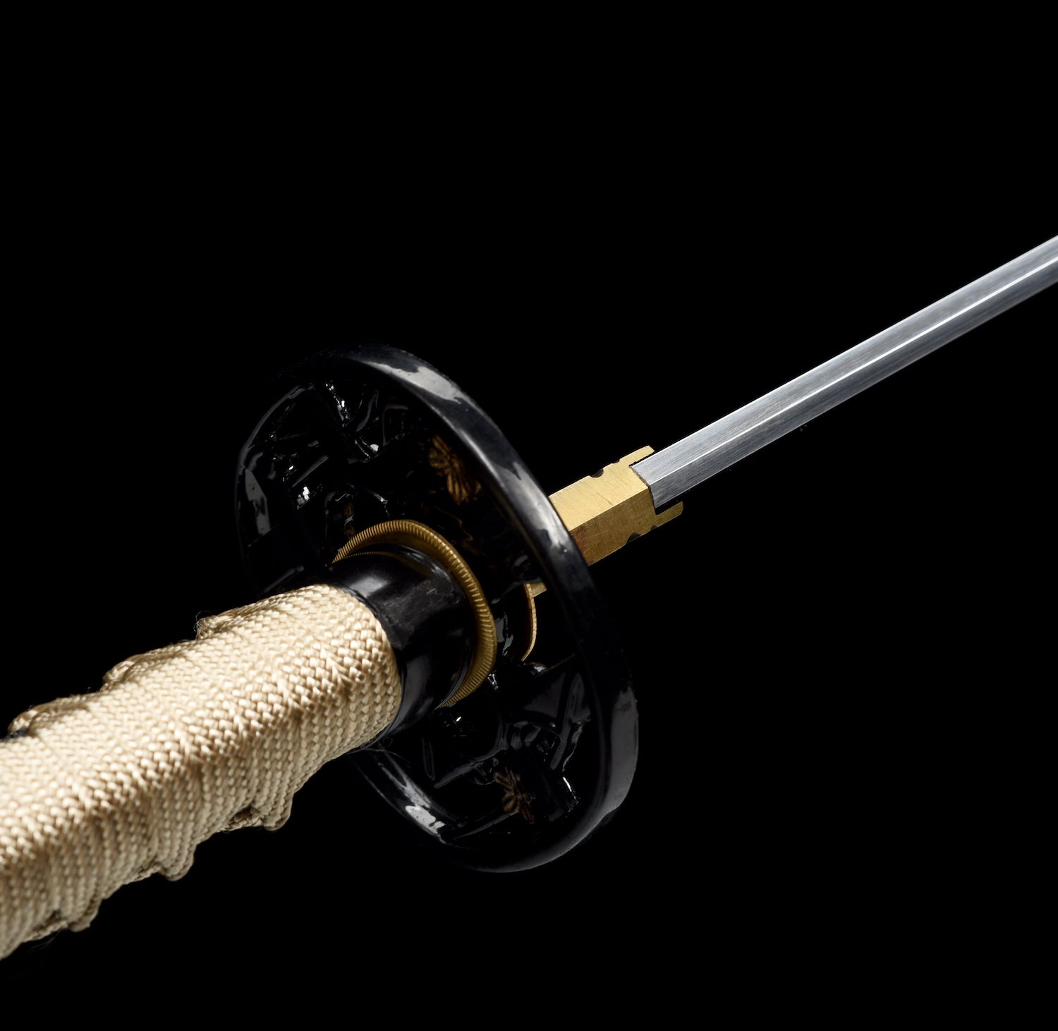 The Muramasa Handmade Katana T10 Steel-Romance of Men