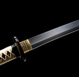 The Muramasa Handmade Katana T10 Steel-Romance of Men