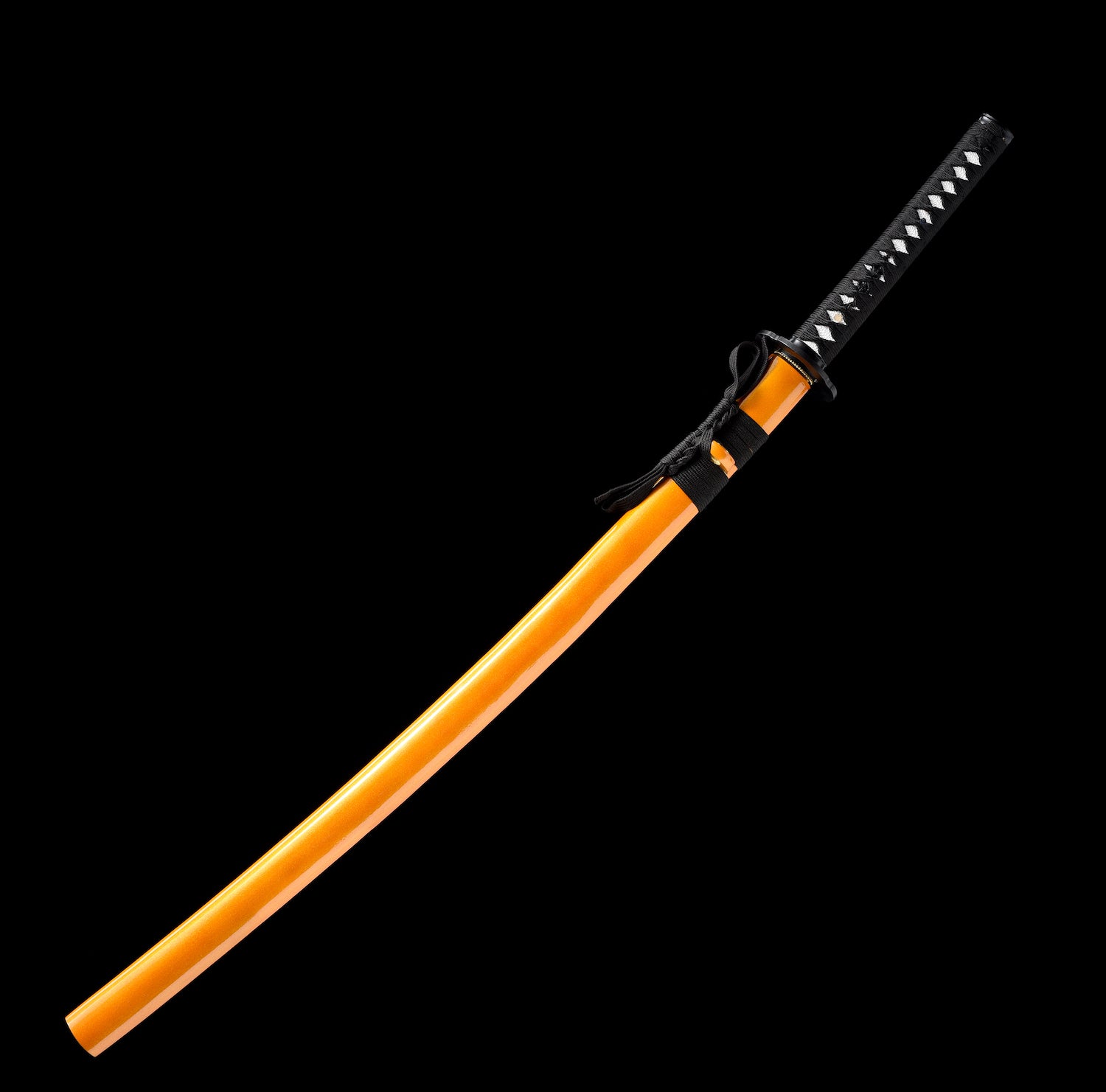 The Kodai Handmade Katana 1060 Carbon Steel-Romance of Men