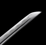 The Kodai Handmade Katana 1060 Carbon Steel-Romance of Men