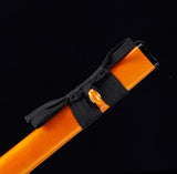The Kodai Handmade Katana 1060 Carbon Steel-Romance of Men
