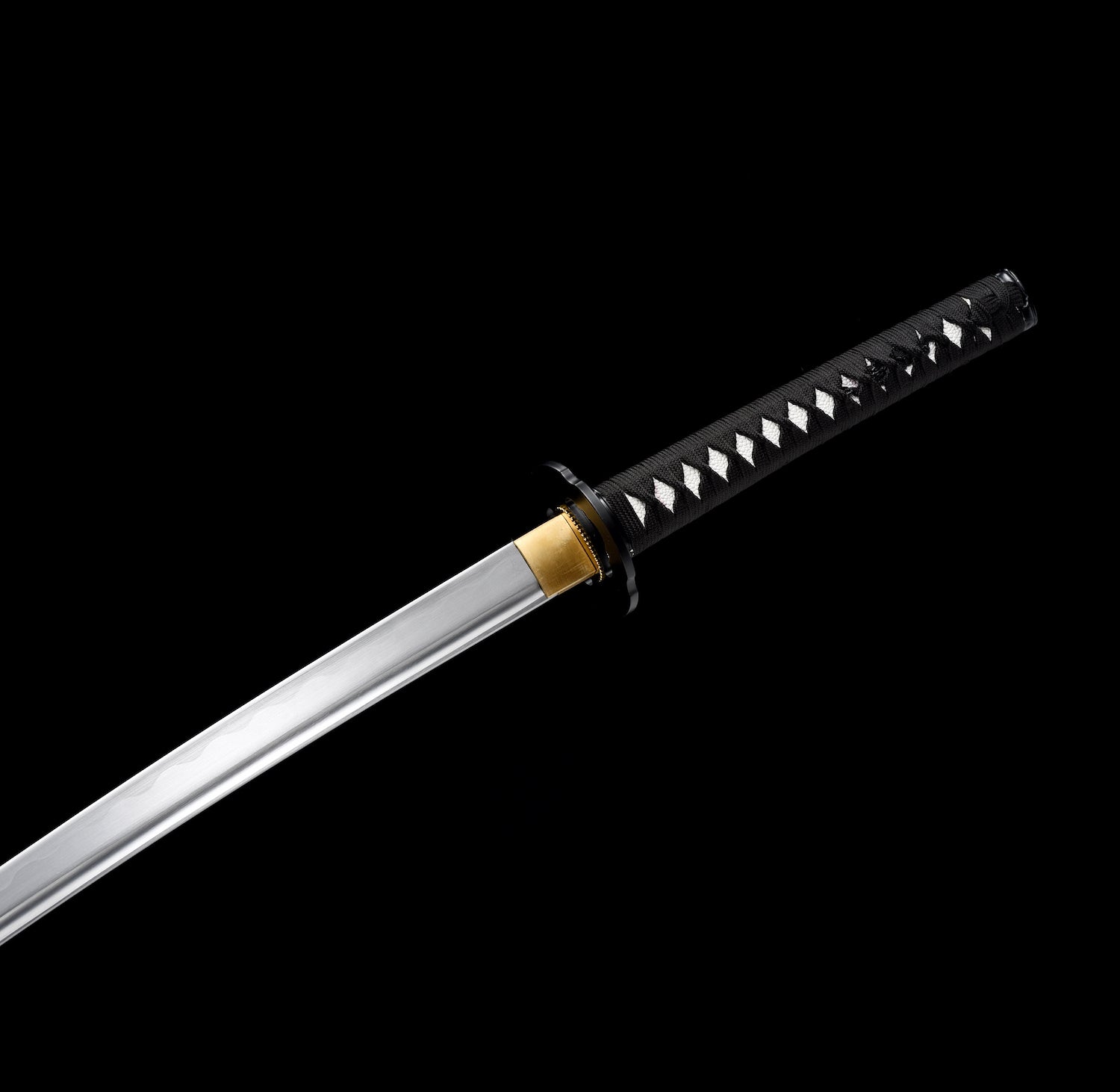The Kodai Handmade Katana 1060 Carbon Steel-Romance of Men